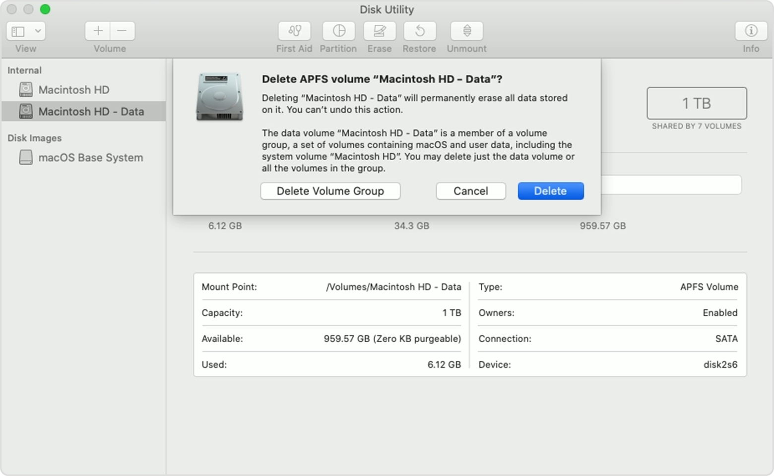 reformatting hard drive for mac